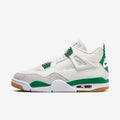 Jordan Retro 4 SB Pine Green
