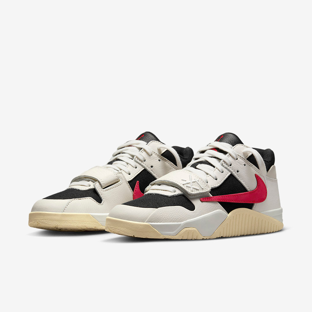 Jumpman Jack TR Travis Scott "University Red"