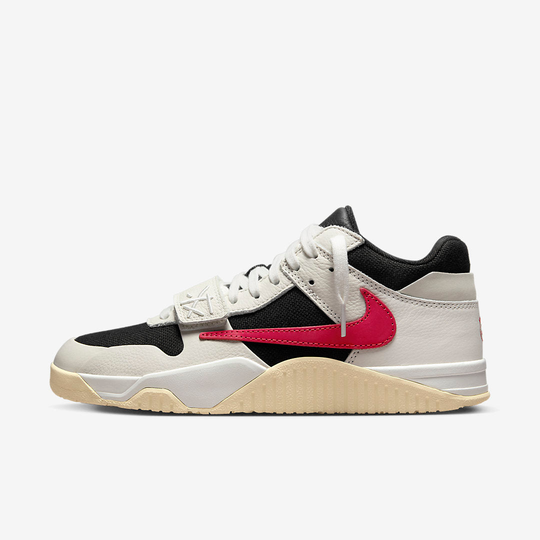 Jumpman Jack TR Travis Scott "University Red"