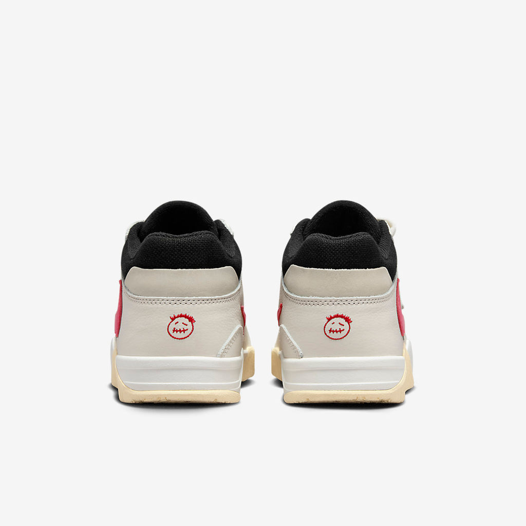 Jumpman Jack TR Travis Scott "University Red"