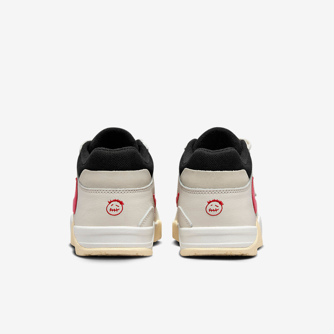 Jumpman Jack TR Travis Scott "University Red"