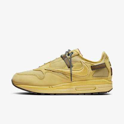 AIR MAX X TRAVIS SCOTT "SATURN GOLD"