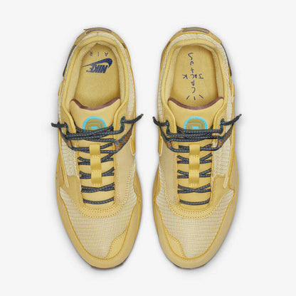 AIR MAX X TRAVIS SCOTT "SATURN GOLD"