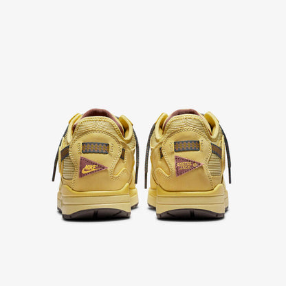 AIR MAX X TRAVIS SCOTT "SATURN GOLD"