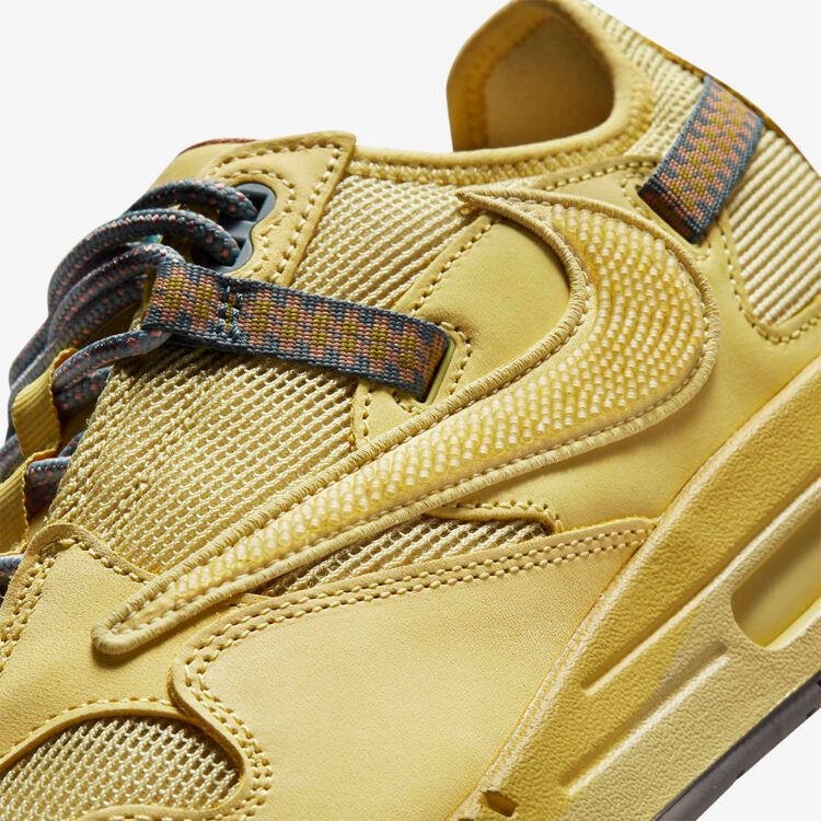 AIR MAX X TRAVIS SCOTT "SATURN GOLD"