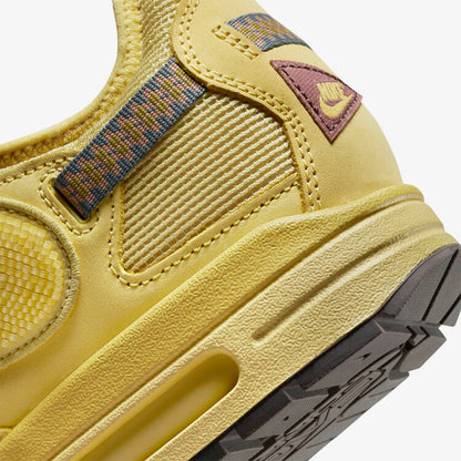 AIR MAX X TRAVIS SCOTT "SATURN GOLD"