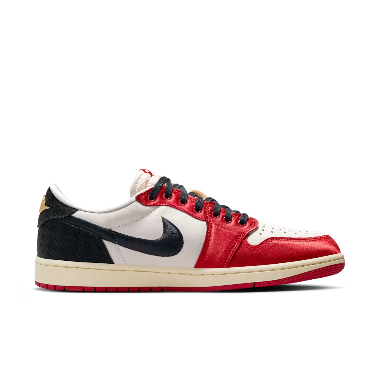 JORDAN 1 LOW OG X TROPHY ROOM