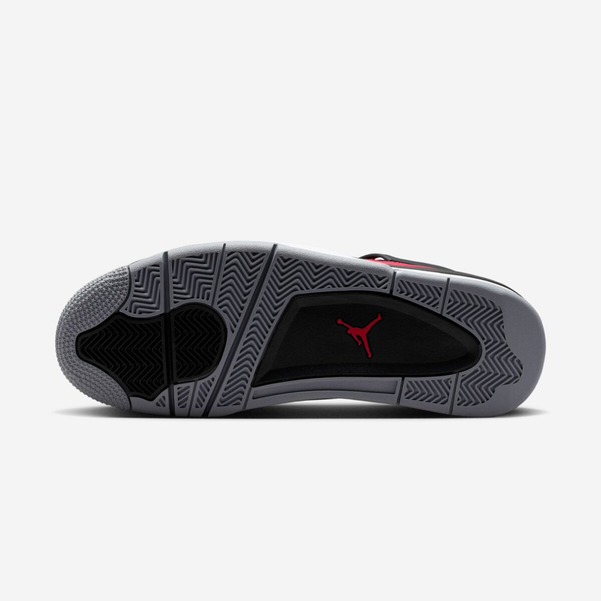 Jordan Retro 4 OG Toro Bravo