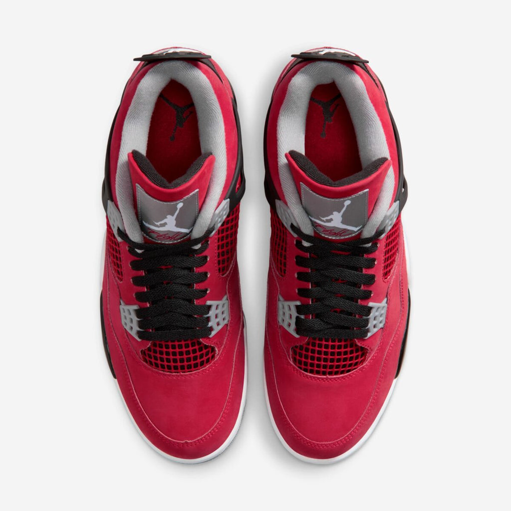 Jordan Retro 4 OG Toro Bravo