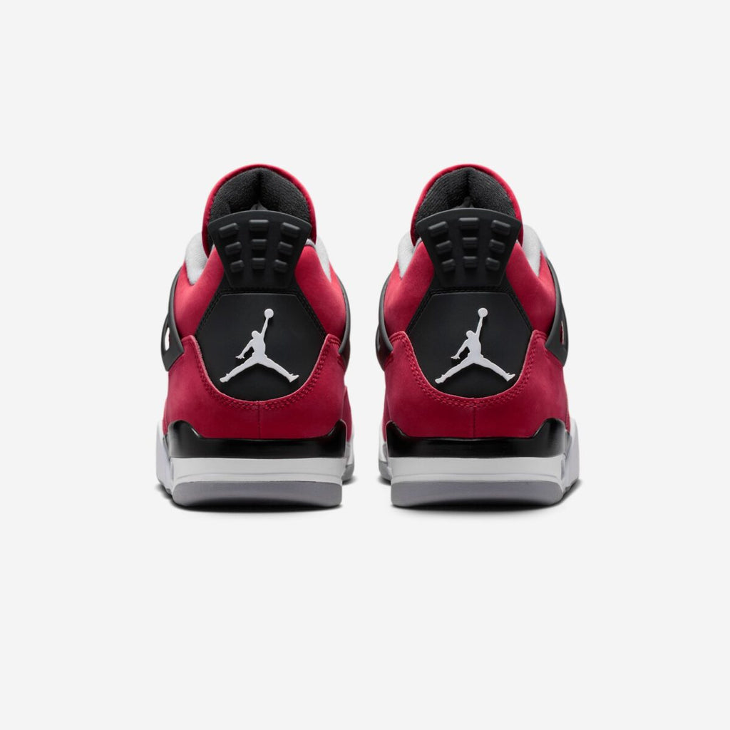 Jordan Retro 4 OG Toro Bravo