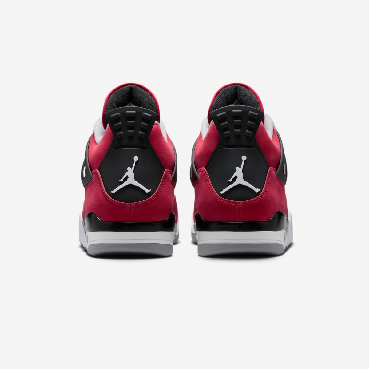 Jordan Retro 4 OG Toro Bravo