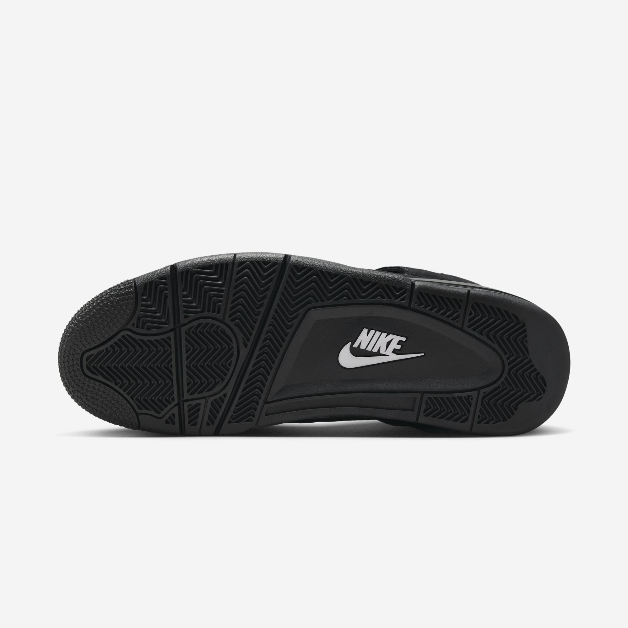 Air Jordan Retro 4 "Black Cat" 2025