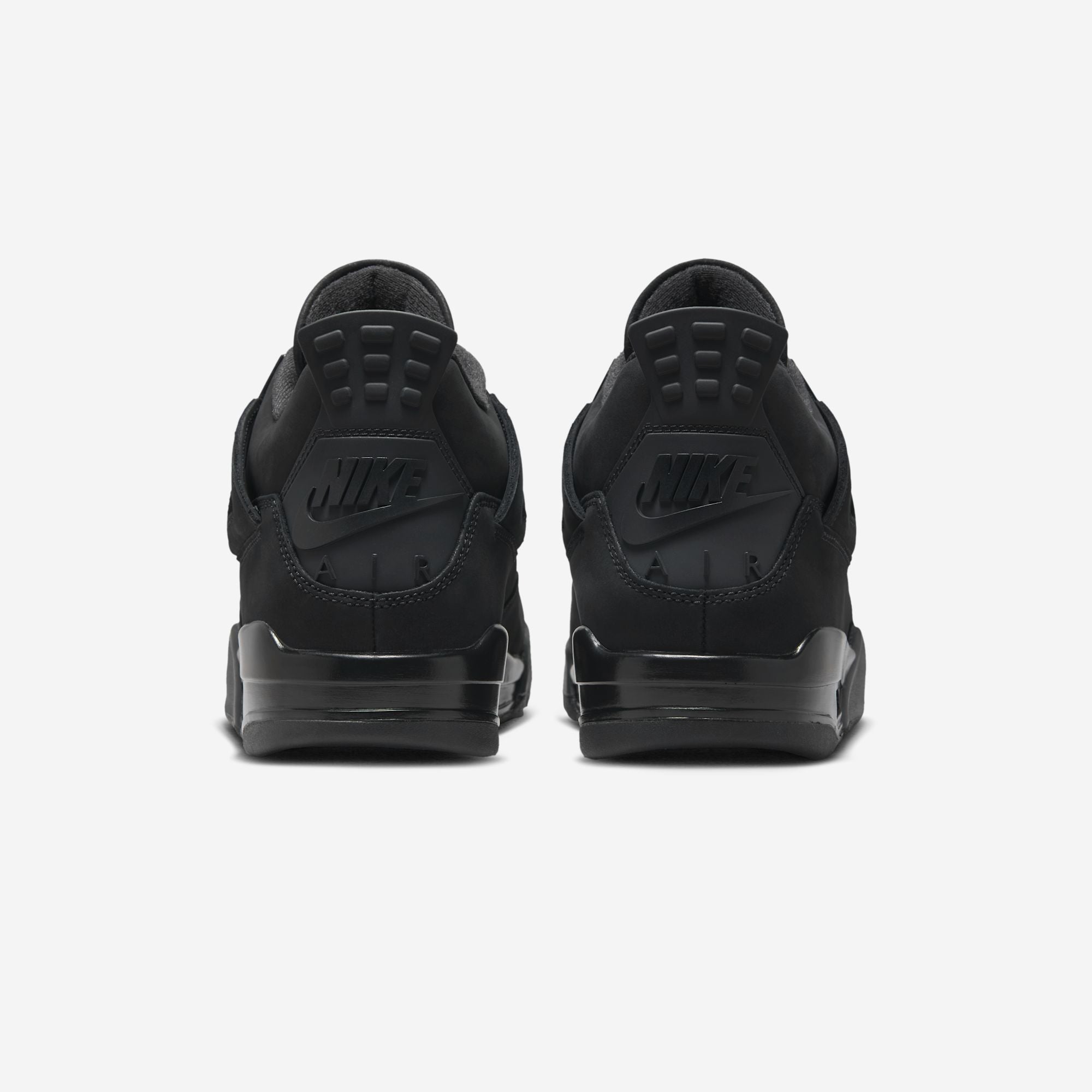 Air Jordan Retro 4 "Black Cat" 2025