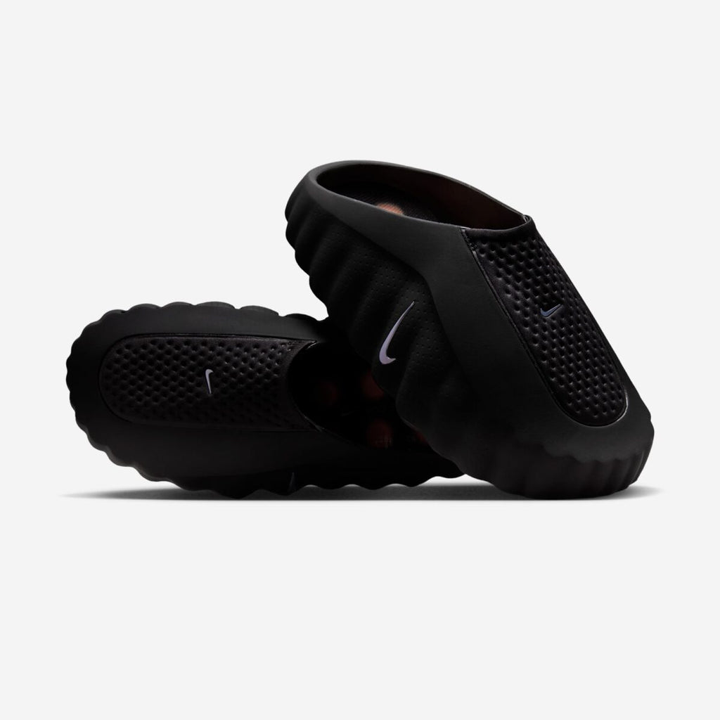 Nike Mind 001 Black Chrome