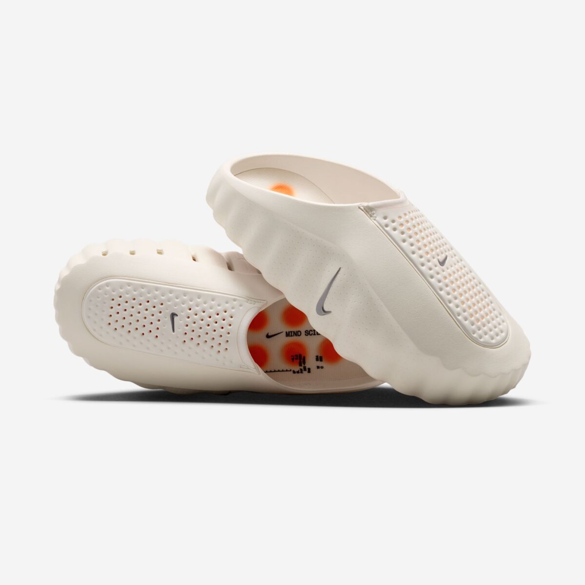 Nike Mind 001 Sail Womens