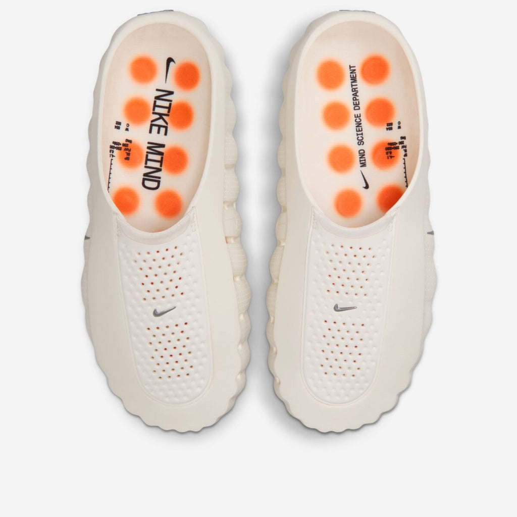 Nike Mind 001 Sail Womens