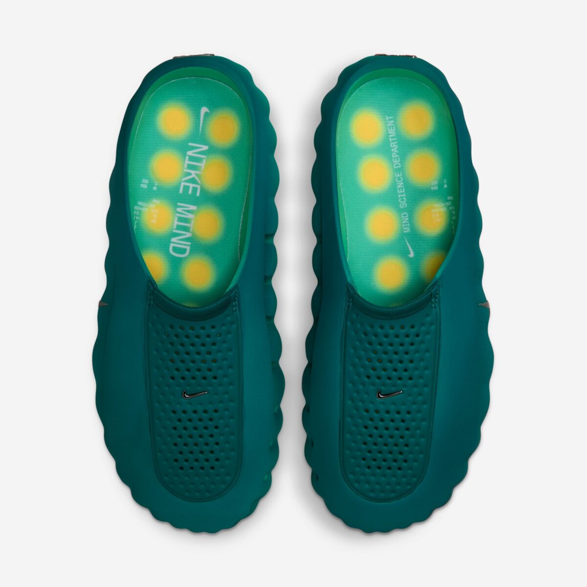 Nike Mind 001 Geode Teal