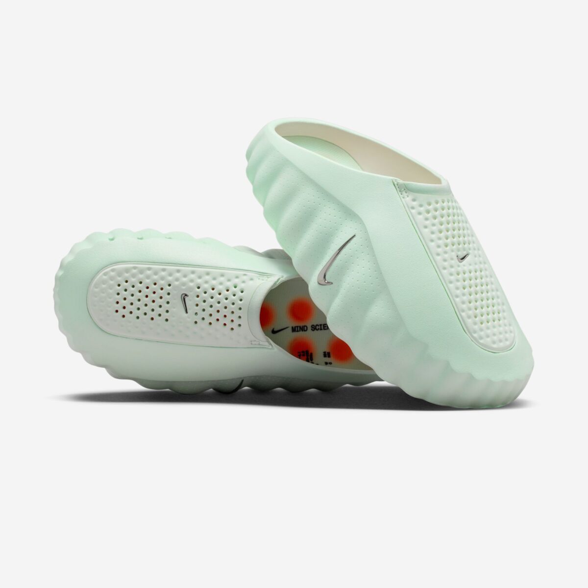 Nike Mind 001 Barely Green Women's