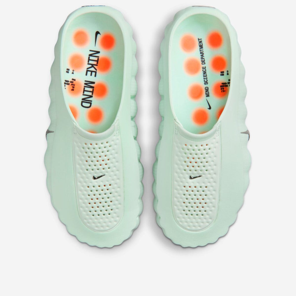 Nike Mind 001 Barely Green Women's