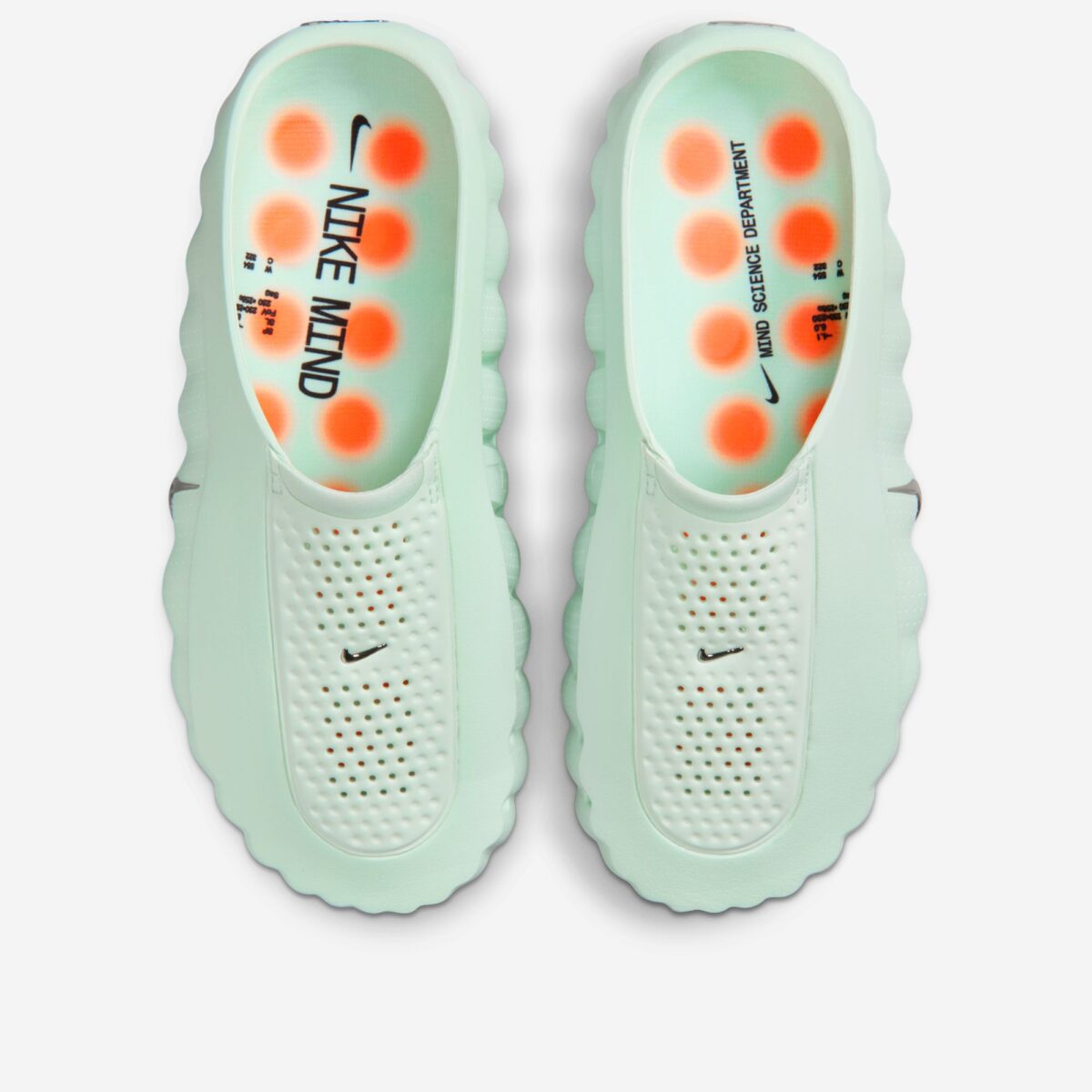 Nike Mind 001 Barely Green Women's