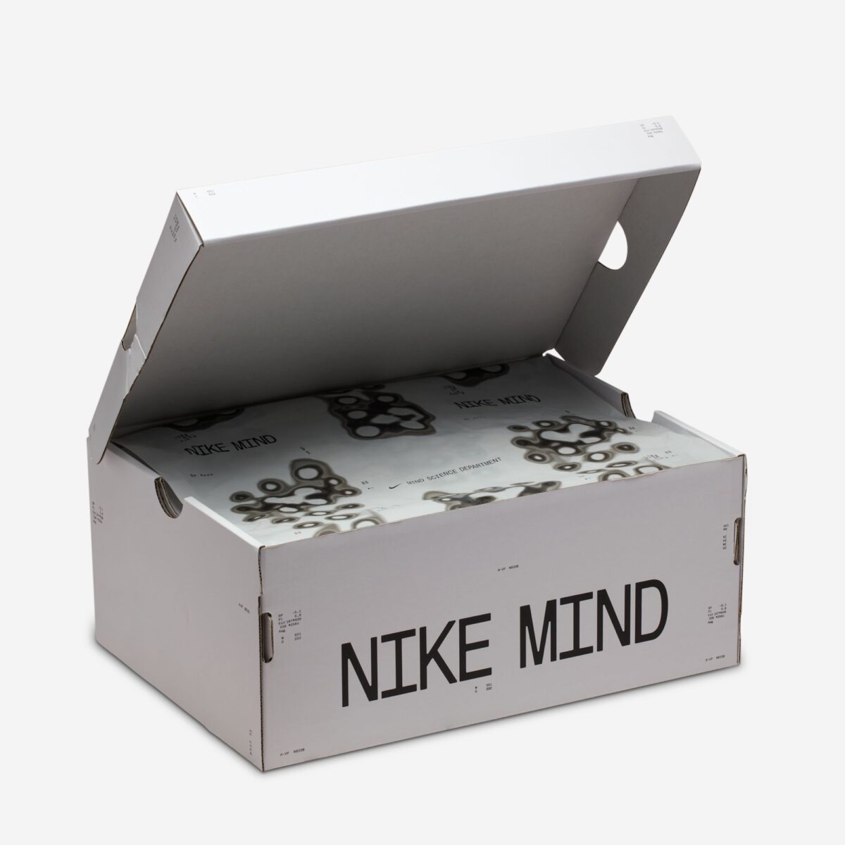 Nike Mind 001 Barely Green Women's