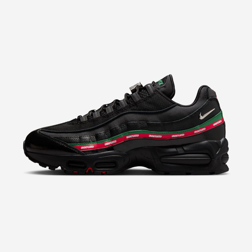 Nike Air Max 95 SP Undefeated Black