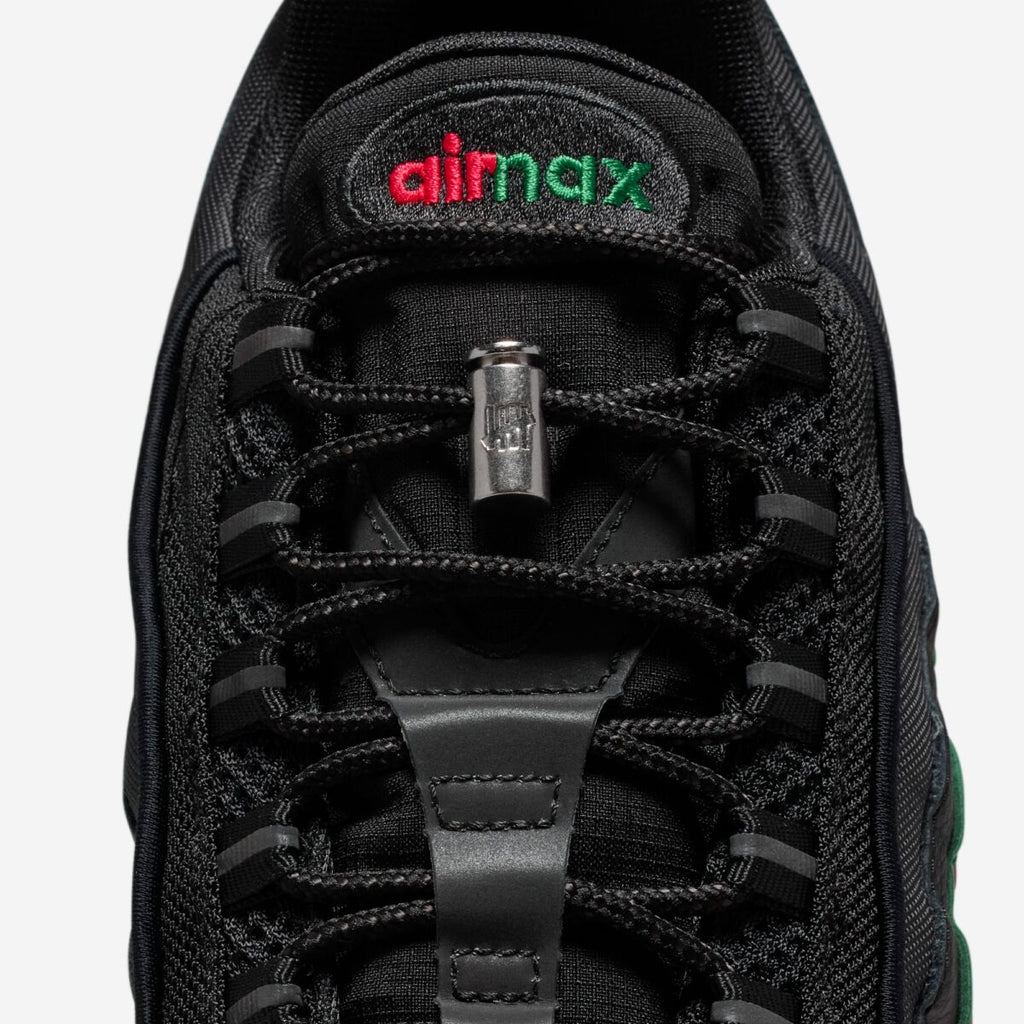 Nike Air Max 95 SP Undefeated Black