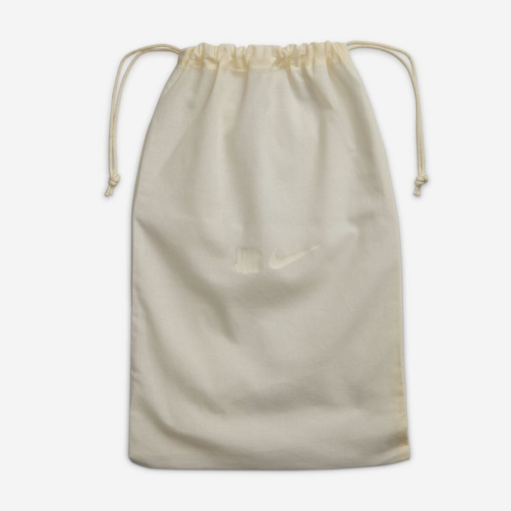 Nike Air Max 95 SP Undefeated Black