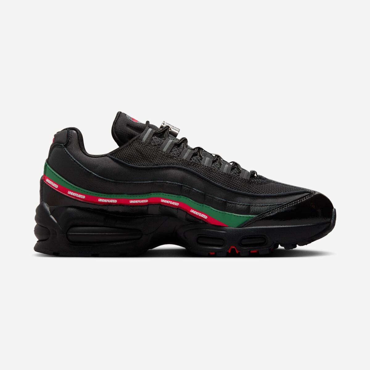 Nike Air Max 95 SP Undefeated Black