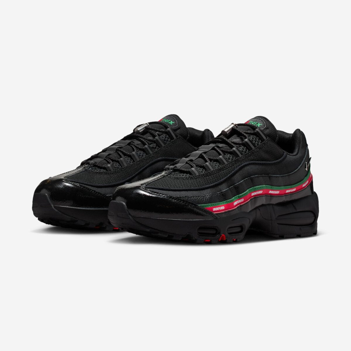 Nike Air Max 95 SP Undefeated Black