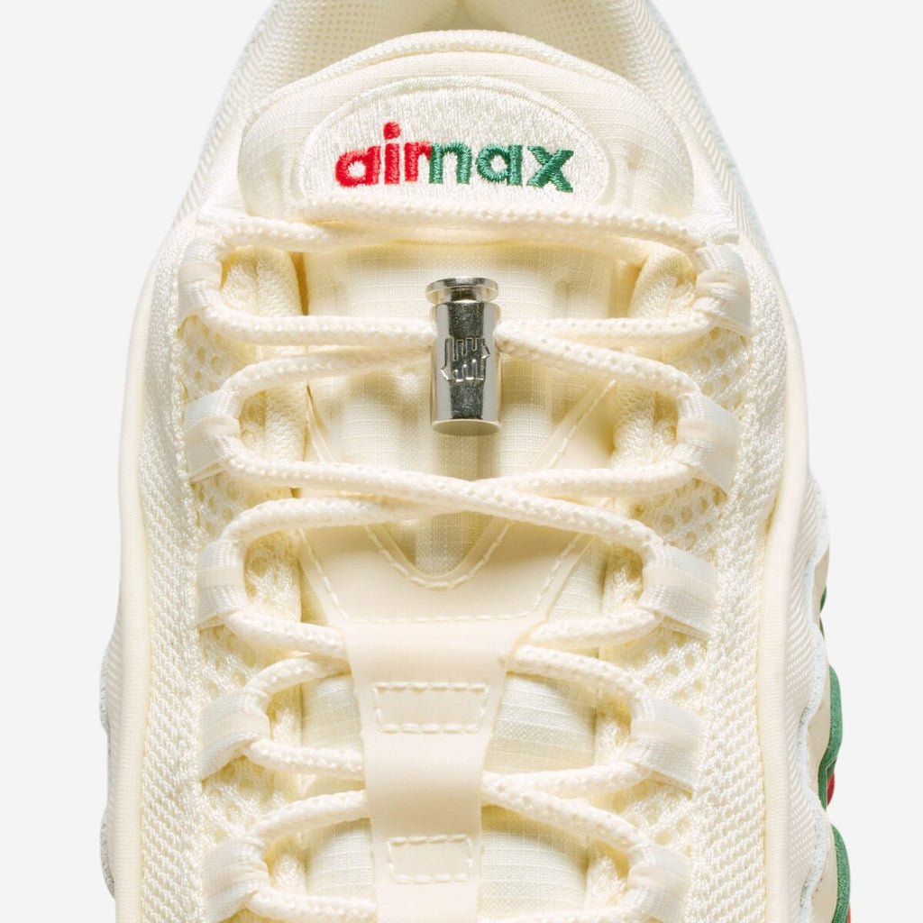 Nike Air Max 95 SP Undefeated Sail