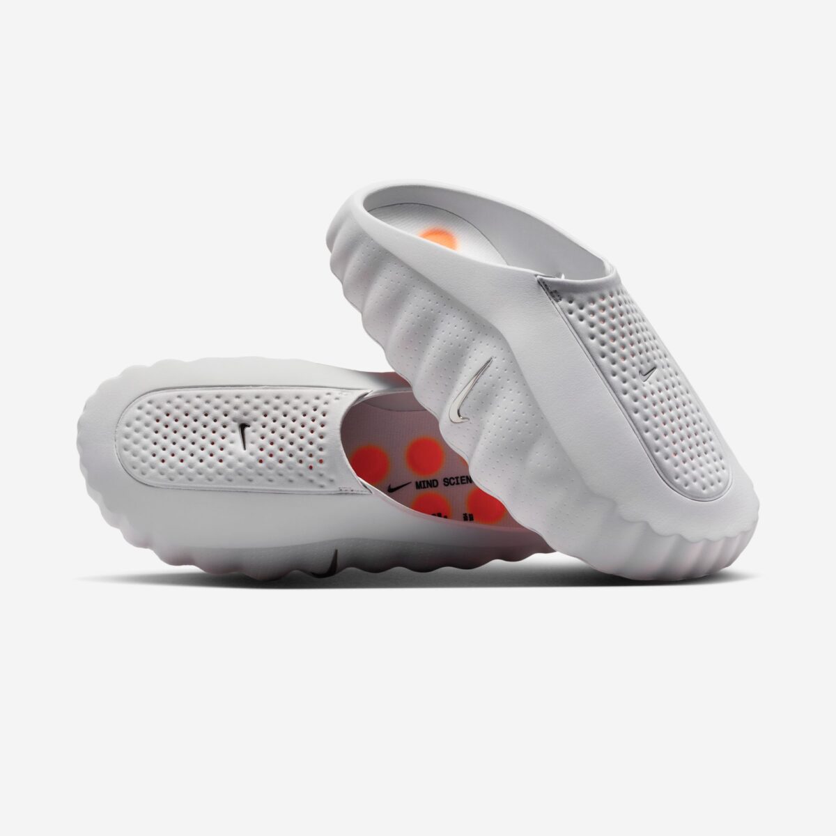 Nike Mind 001 Smoke Grey womens