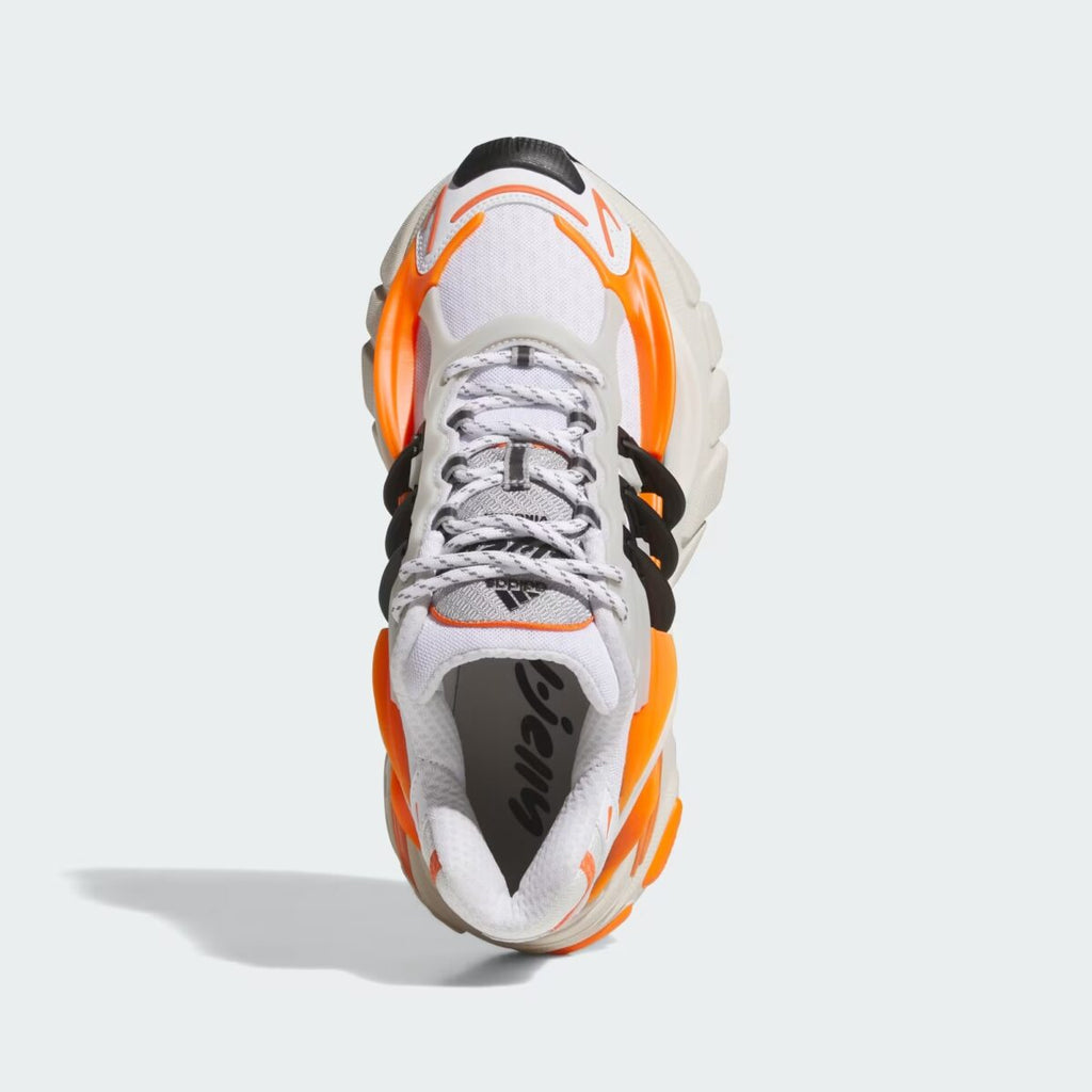 Adidas Adistar By Pharrell Williams Jellyfish Orange