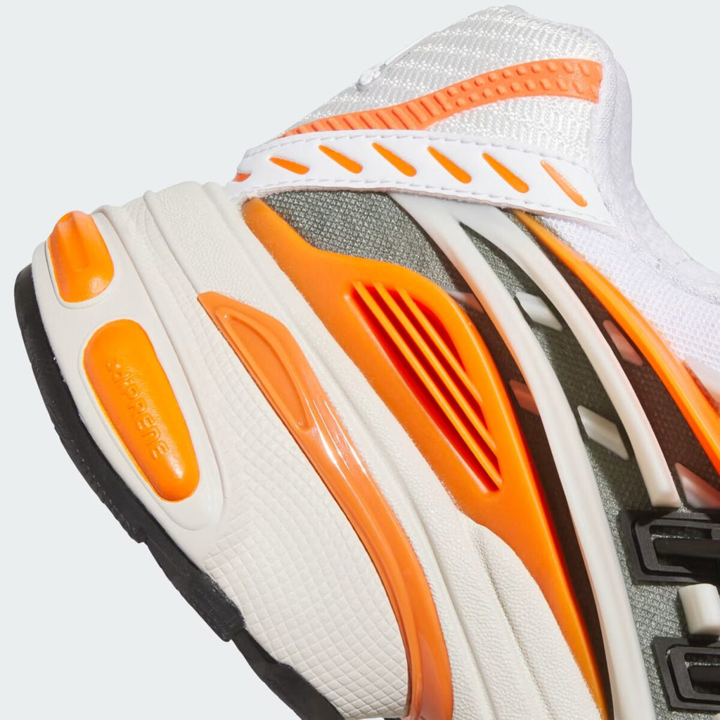 Adidas Adistar By Pharrell Williams Jellyfish Orange