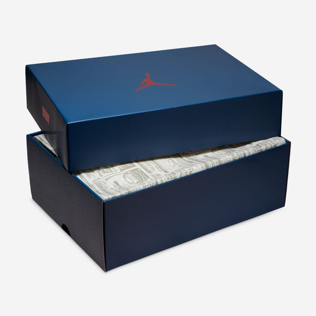 Jordan Retro 3 x Levis "Black Denim"