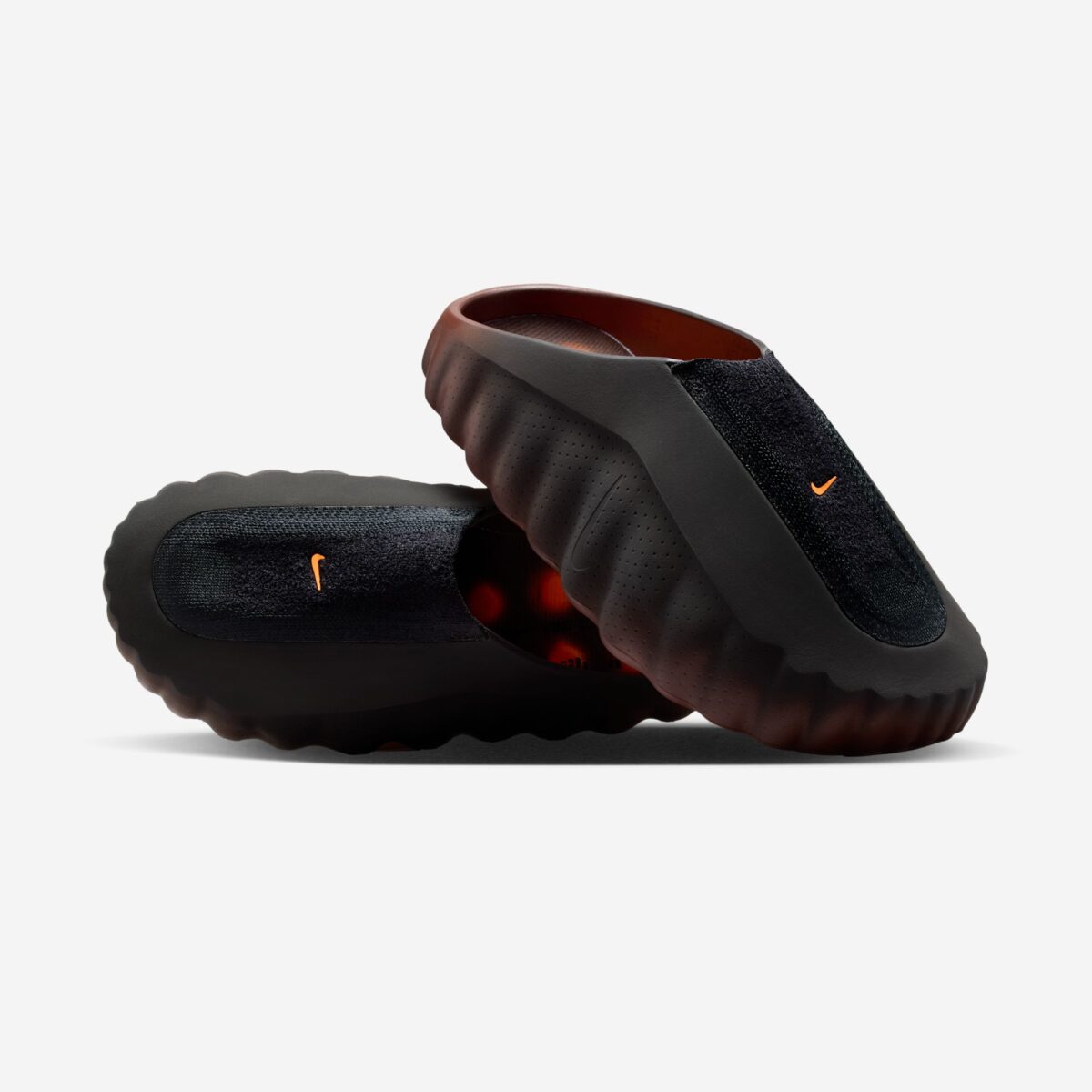 Nike Mind 001 Flyknit QS Bronze Eclipse