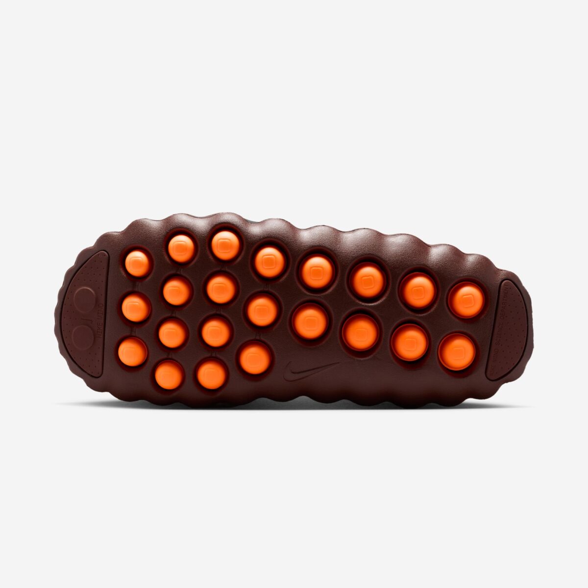 Nike Mind 001 Flyknit QS Bronze Eclipse