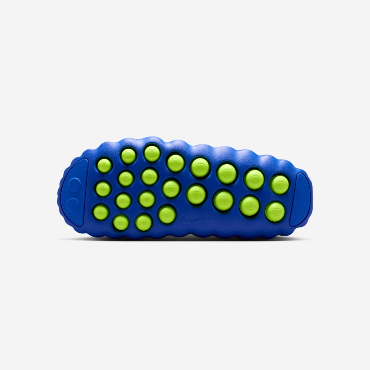 Nike Mind 001 Flyknit QS Hyper Royal