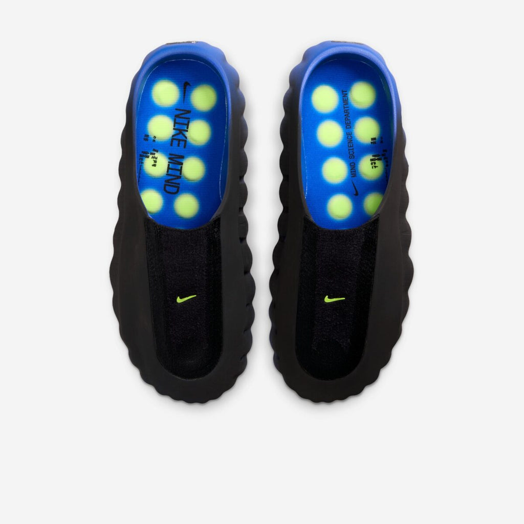 Nike Mind 001 Flyknit QS Hyper Royal