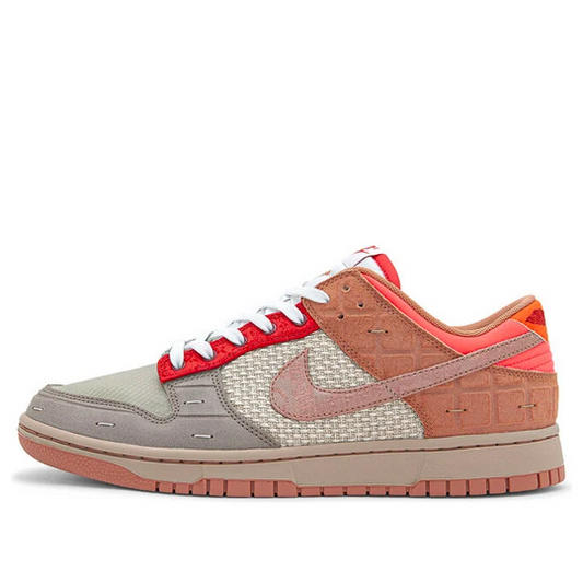 DUNK LOW WHAT THE CLOT