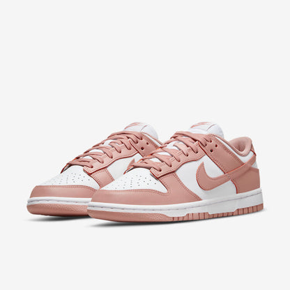 NIKE DUNK LOW "ROSE WHISPER"