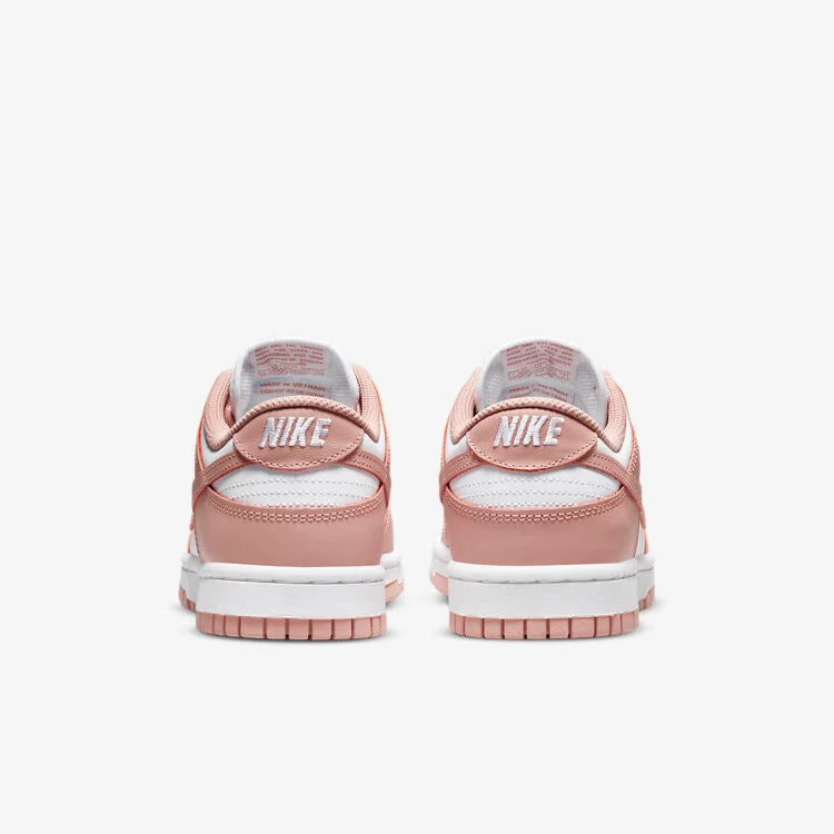 NIKE DUNK LOW "ROSE WHISPER"