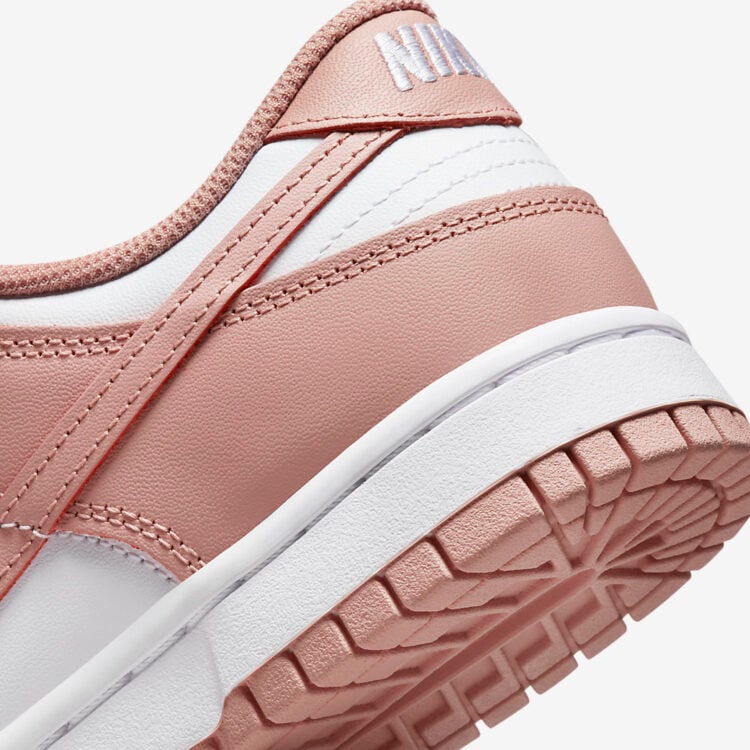 NIKE DUNK LOW "ROSE WHISPER"