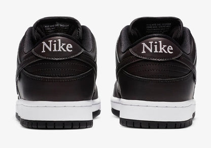 NIKE SB DUNK X CIVILIST