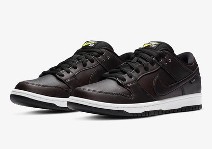 NIKE SB DUNK X CIVILIST