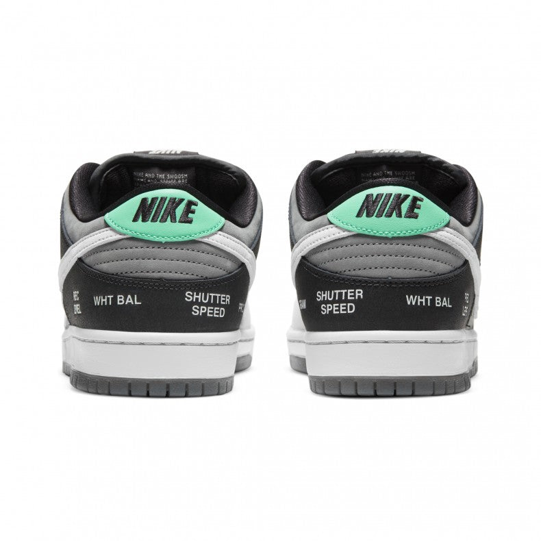 NIKE SB DUNK "VX1000"