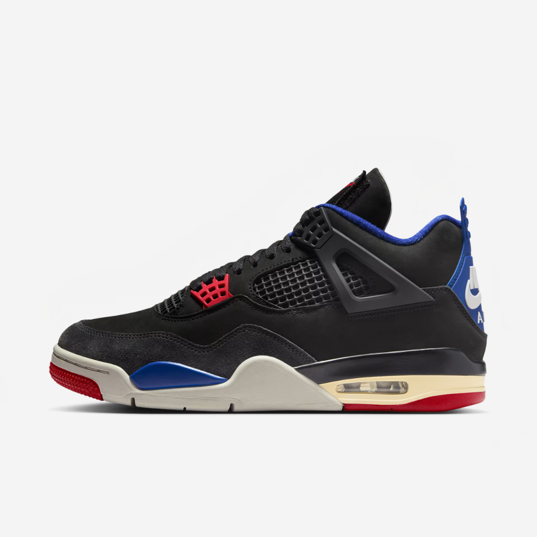 Jordan Retro 4 OG “Rare Air”
