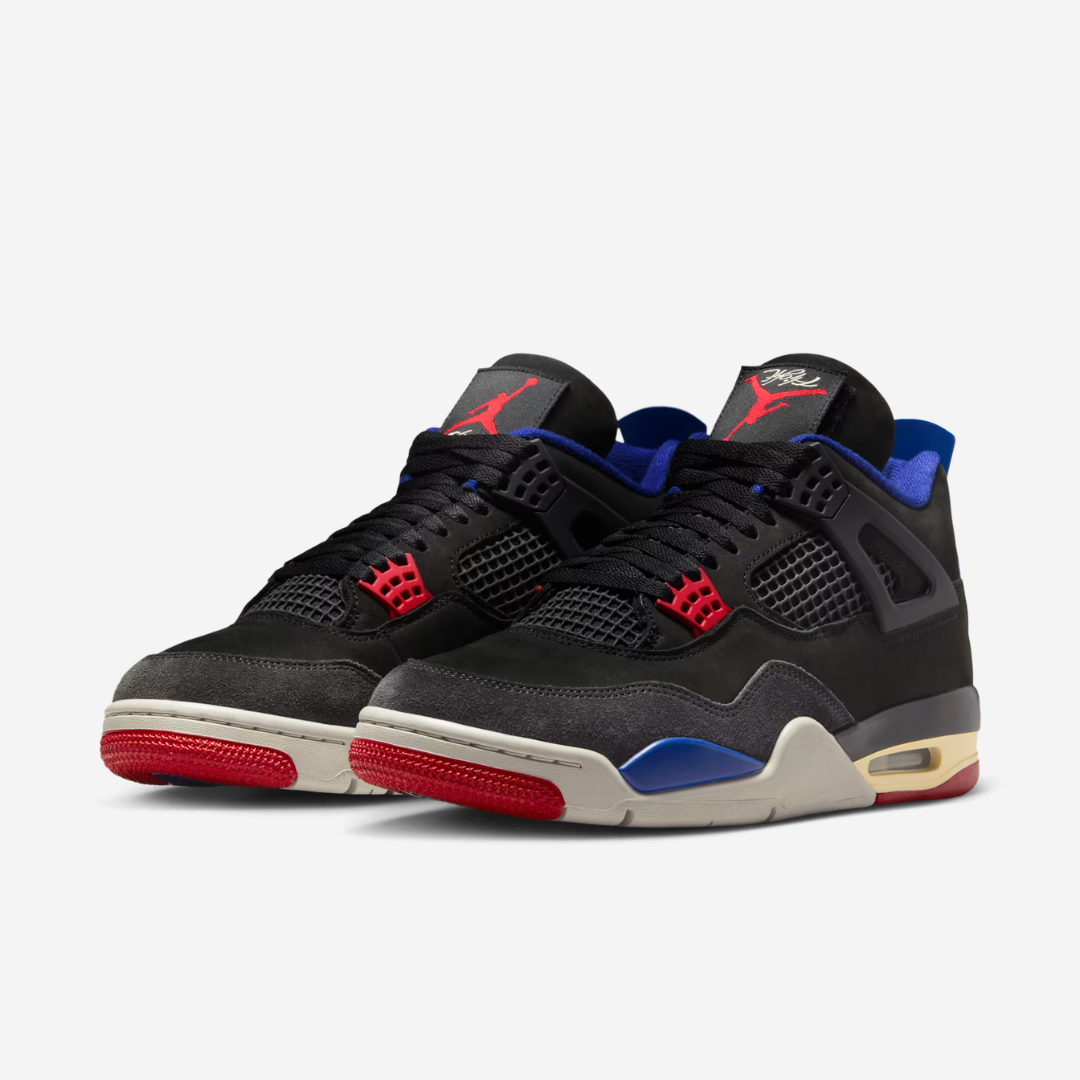 Jordan Retro 4 OG “Rare Air”