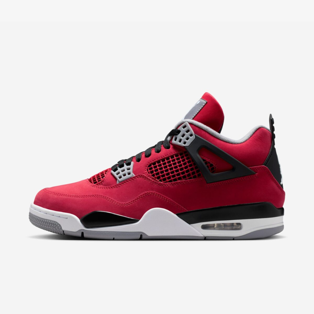 Jordan Retro 4 OG Toro Bravo
